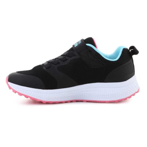 Buty Skechers Jr 302409L-BLK Skechers