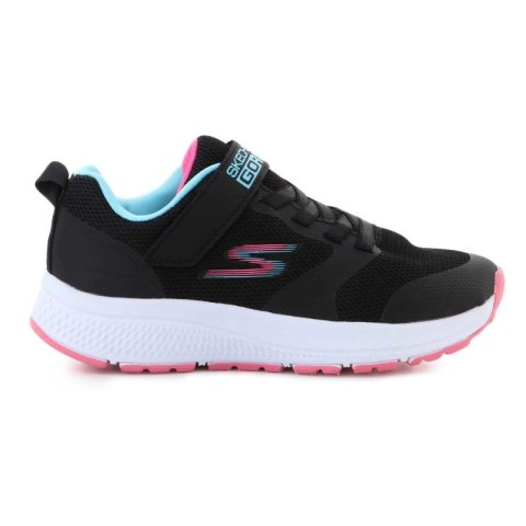 Buty Skechers Jr 302409L-BLK Skechers