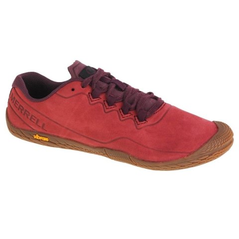Buty do biegania Merrell Vapor Glove 3 Luna Leather W J94884 Merrell