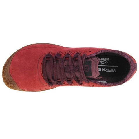 Buty do biegania Merrell Vapor Glove 3 Luna Leather W J94884 Merrell
