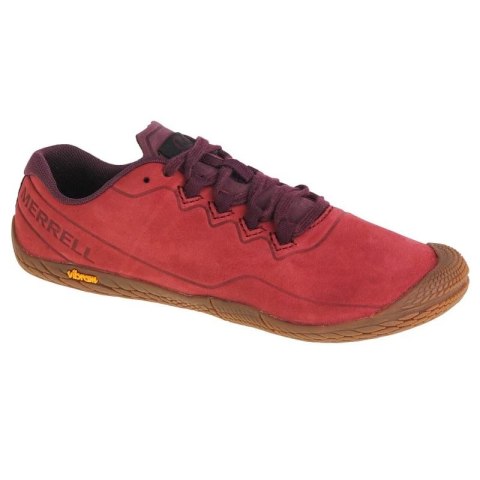 Buty do biegania Merrell Vapor Glove 3 Luna Leather W J94884 Merrell