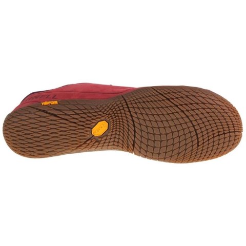 Buty do biegania Merrell Vapor Glove 3 Luna Leather W J94884 Merrell