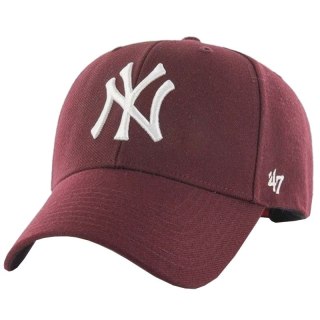 Czapka z daszkiem 47 Brand New York Yankees MVP Cap B-MVPSP17WBP-KM New York Yankees
