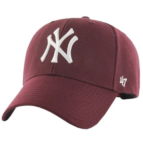 Czapka z daszkiem 47 Brand New York Yankees MVP Cap B-MVPSP17WBP-KM New York Yankees