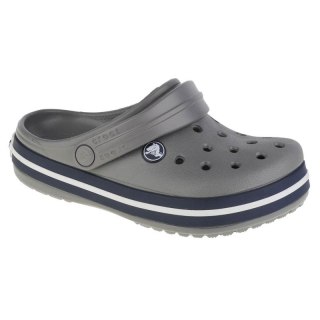 Klapki Crocs Crocband Clog K Jr 207006-05H Crocs