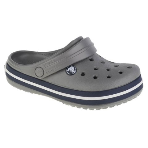 Klapki Crocs Crocband Clog K Jr 207006-05H Crocs