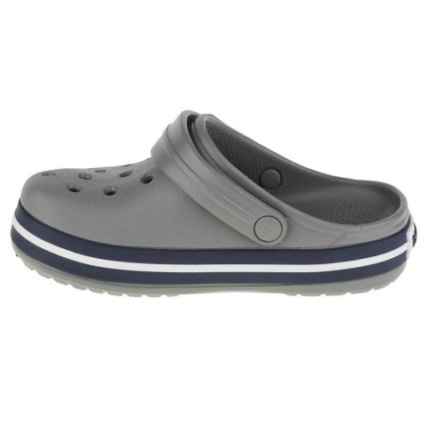 Klapki Crocs Crocband Clog K Jr 207006-05H Crocs