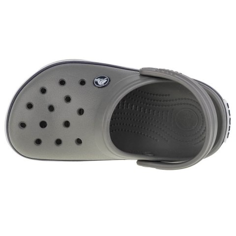 Klapki Crocs Crocband Clog K Jr 207006-05H Crocs