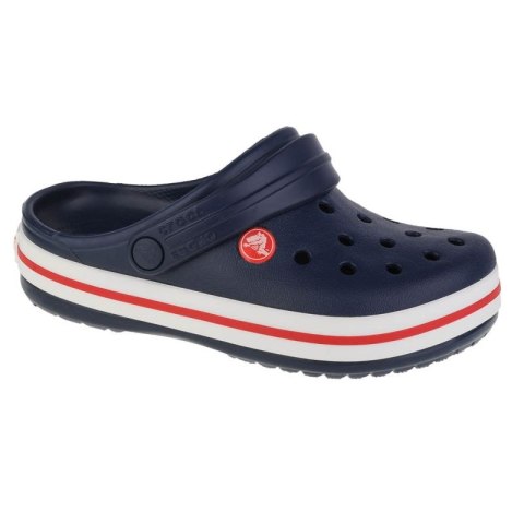 Klapki Crocs Crocband Clog K Jr 207006-485 Crocs