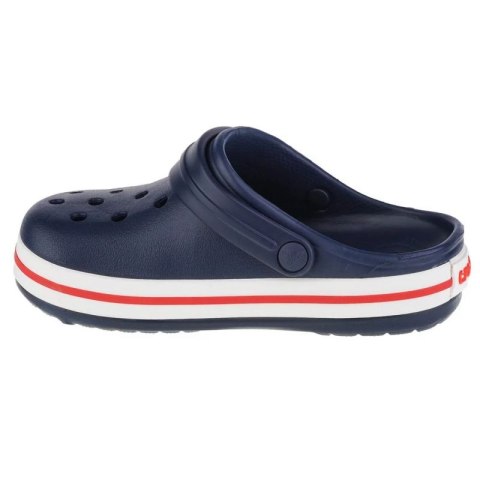 Klapki Crocs Crocband Clog K Jr 207006-485 Crocs