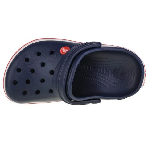 Klapki Crocs Crocband Clog K Jr 207006-485 Crocs