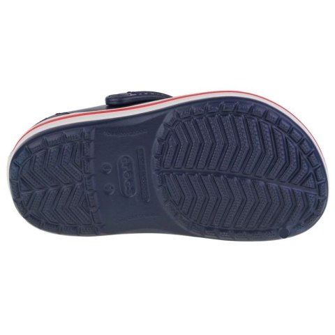Klapki Crocs Crocband Clog K Jr 207006-485 Crocs