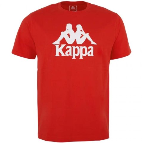 Koszulka Kappa Caspar Jr 303910J 619 Kappa