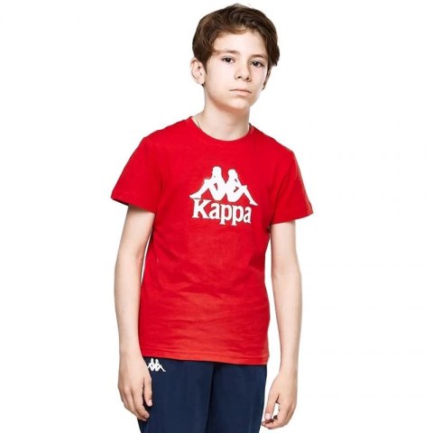 Koszulka Kappa Caspar Jr 303910J 619 Kappa