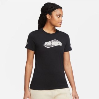 Koszulka Nike Sportswear W DN5856 010 Nike SPORTSWEAR