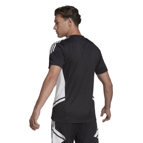 Koszulka adidas Condivo 22 Jr H21254 Adidas