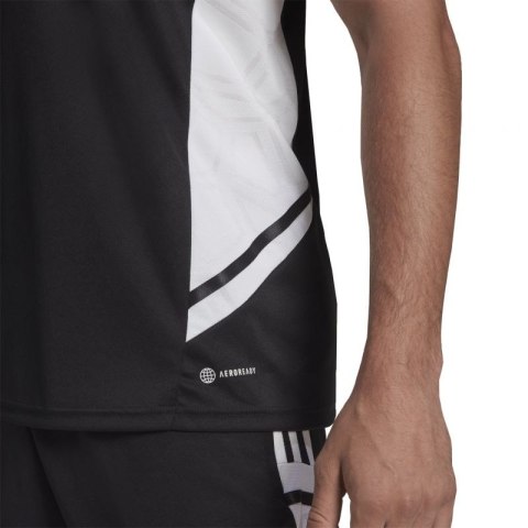 Koszulka adidas Condivo 22 Jr H21254 Adidas