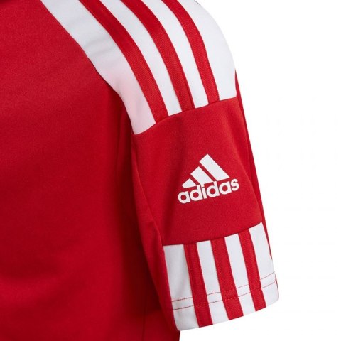 Koszulka adidas Squadra 21 Polo Jr GP6423 Adidas