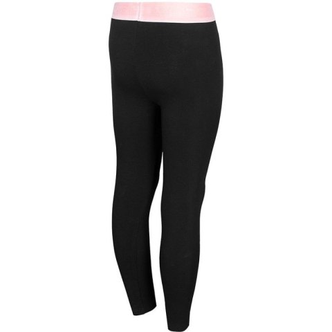 Legginsy 4F Jr HJL22-JLEG004 20S 4f