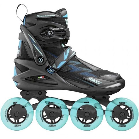 Łyżworolki Roces Helium II W Tif 400872 00001 Roces