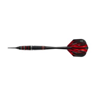 Rzutki Harrows Fire High Grade Alloy Softip HS-TNK-000016036 Harrows