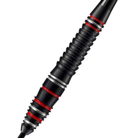Rzutki Harrows Fire High Grade Alloy Steeltip HS-TNK-000016030 Harrows