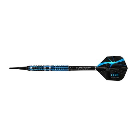 Rzutki Harrows ICE Recut 90% Softip HS-TNK-000016032 Harrows