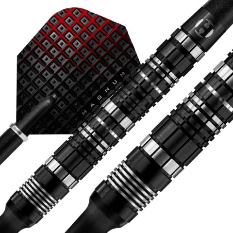 Rzutki Harrows Magnum Reloaded 97% Softip Harrows