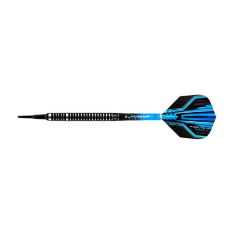 Rzutki Harrows Siege 90% Softip HS-TNK-000016034 Harrows