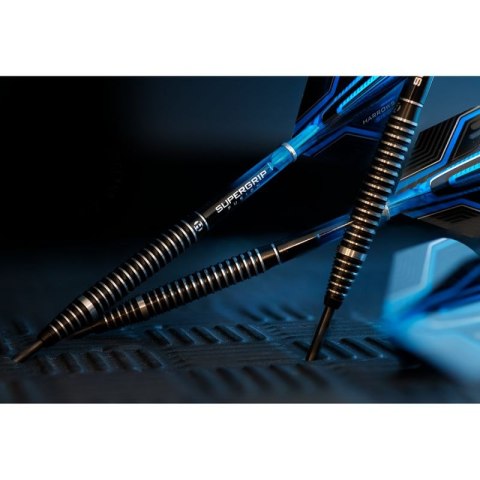 Rzutki Harrows Siege 90% Steeltip HS-TNK-000016027 Harrows