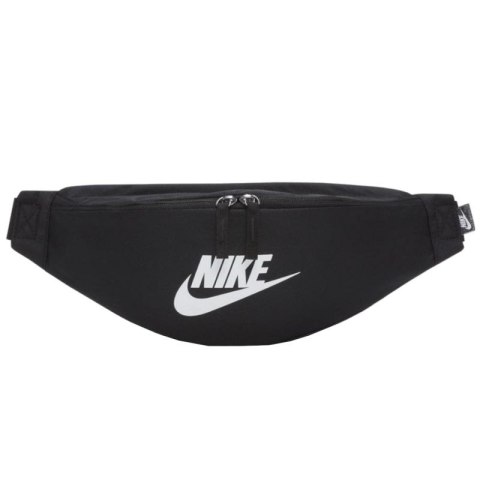 Saszetka, nerka Nike Heritage Waistpack DB0490-010 Nike