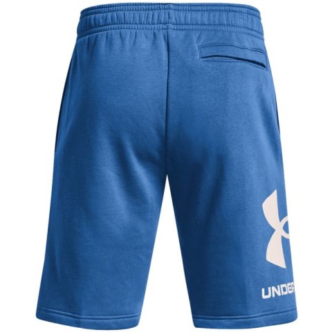 Spodenki Under Armour Rival Fleece Big Logo M 1357118-474 Under Armour