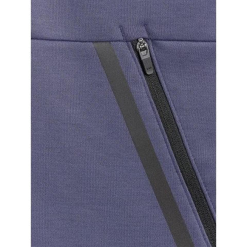 Bluza dresowa rozpinana z kapturem męska 4F 4FWAW25TSWSM1865-22S 4f