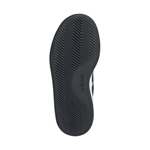 Buty dla dzieci adidas Breaknet 3.0 EL białe JS3688 Adidas