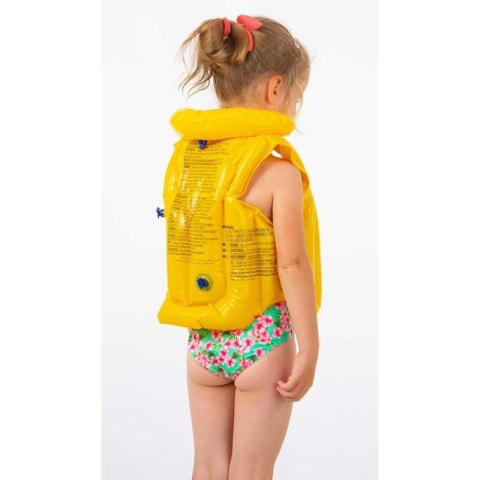KAMIZELKA DMUCHANA NA DZIECI SWIM KID 46X42CM 46088 Jilong