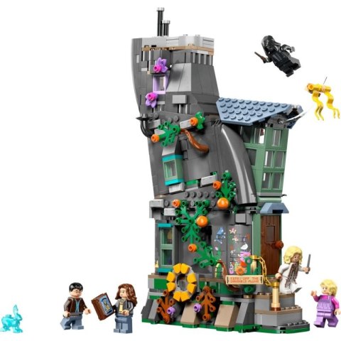 LEGO Harry Potter 76467 Dom Luny Lovegood Lego