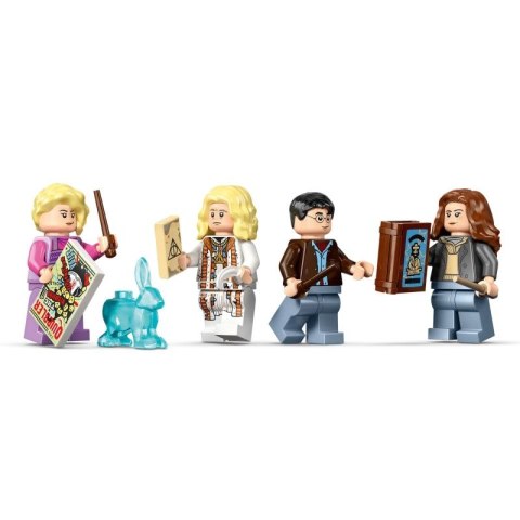 LEGO Harry Potter 76467 Dom Luny Lovegood Lego