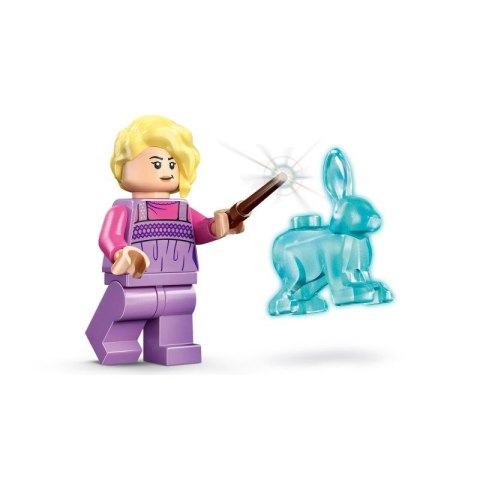 LEGO Harry Potter 76467 Dom Luny Lovegood Lego