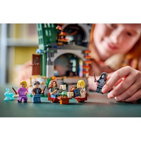 LEGO Harry Potter 76467 Dom Luny Lovegood Lego