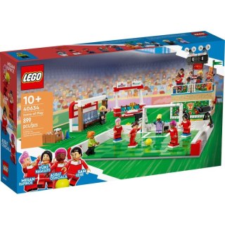 LEGO Okolicznościowe 40634 Ikony zabawy Lego