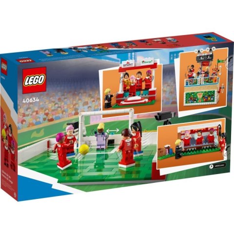 LEGO Okolicznościowe 40634 Ikony zabawy Lego
