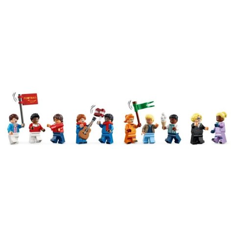 LEGO Okolicznościowe 40634 Ikony zabawy Lego