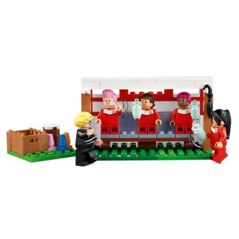 LEGO Okolicznościowe 40634 Ikony zabawy Lego