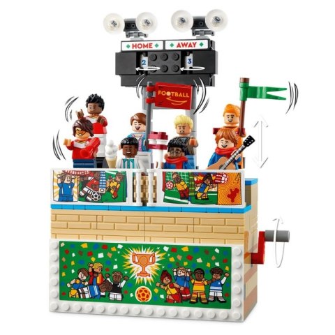 LEGO Okolicznościowe 40634 Ikony zabawy Lego