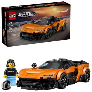 LEGO Speed Champions 77257 McLaren W1 Lego