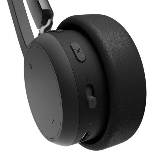 Lenovo Bezprzewodowy zestaw słuchawkowy Wireless Stereo Headset 4XD1Q30302 Lenovo