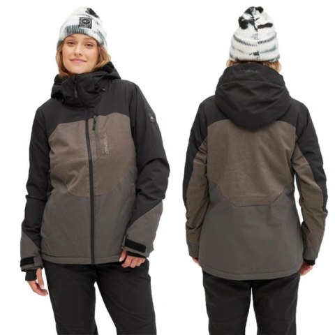 O'neill kurtka damska zimowa sportowa Carbonite snowboard narty 10K ONeill