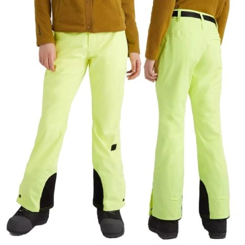 O'neill spodnie zimowe z paskiem damskie Star snowboard narty 10K/10K ONeill