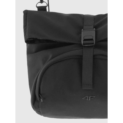 Saszetka crossbody uniseks 4F 4FWSS25APOUU073-20S 4f