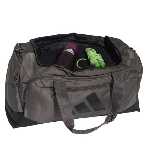 Torba adidas Training Defender Duffle KC6757 DEFENDER